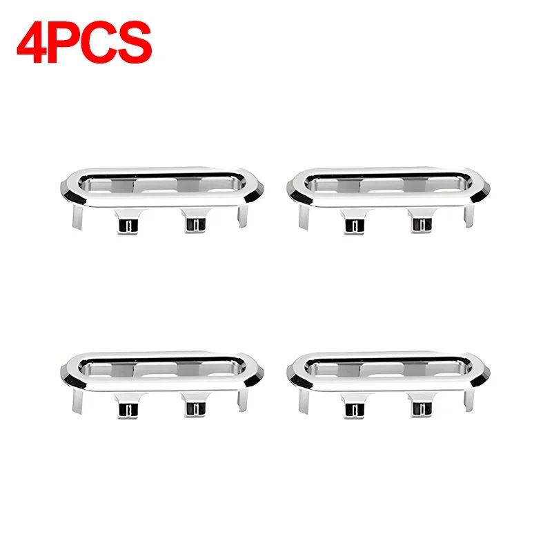 Wash Basin Sink Overflow Ring Plug