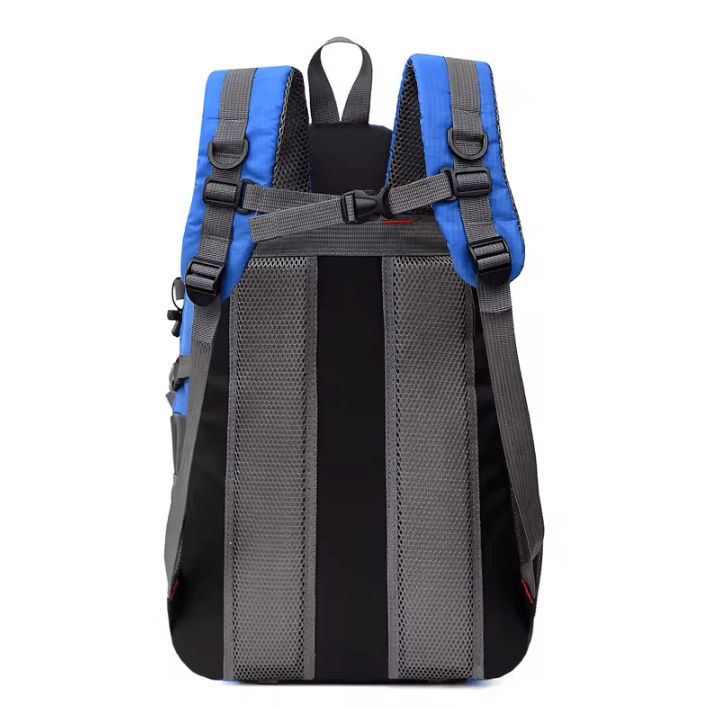 40L Hiking Backpack – Lightweight Waterproof Travel & Mountaineering Climbing Rucksack