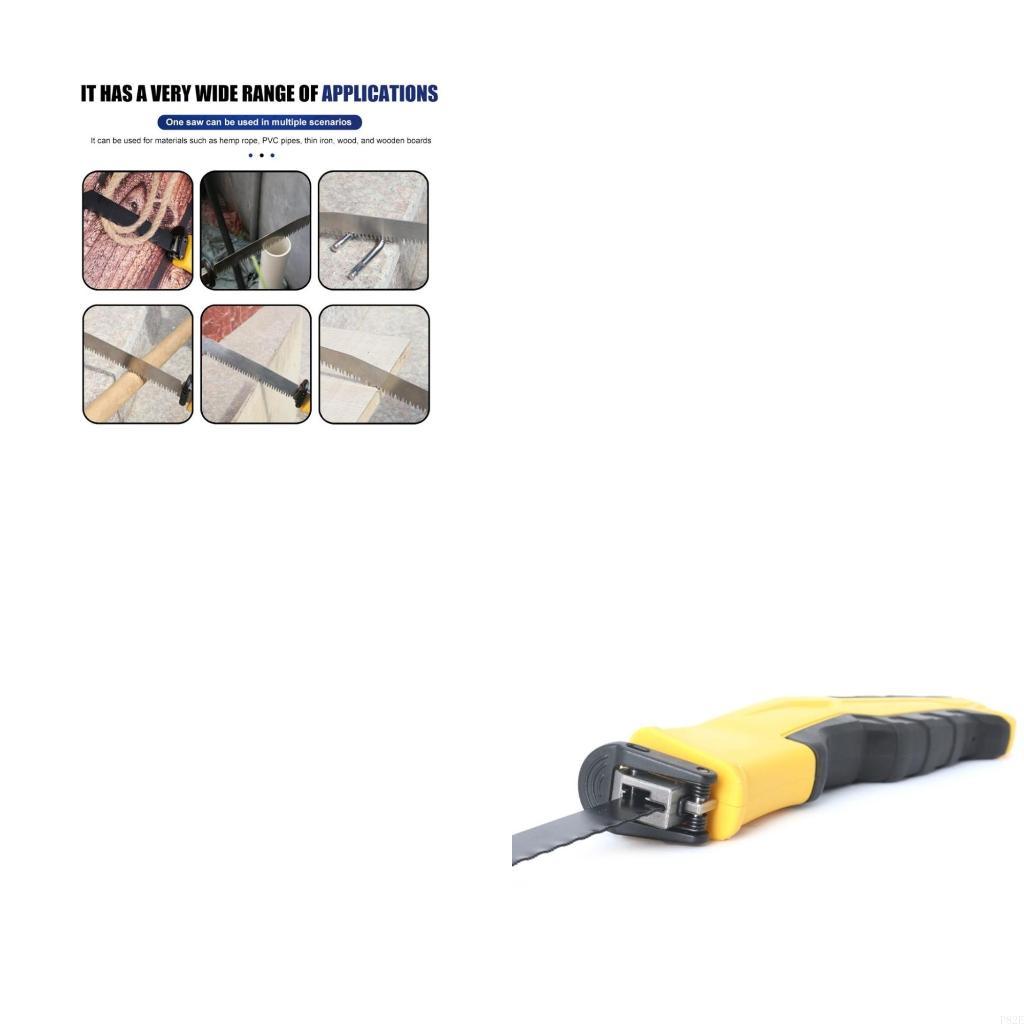 Electric Drill Reciprocating Adapter Metal Cutter Attachment for Fast DIY Cutting