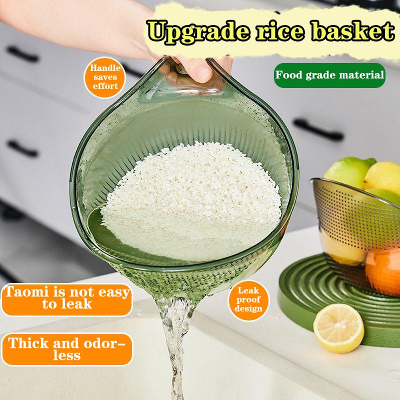 Fruit Strainer, Basket Strainer Sink Washing, Kitchen Sink Organizer