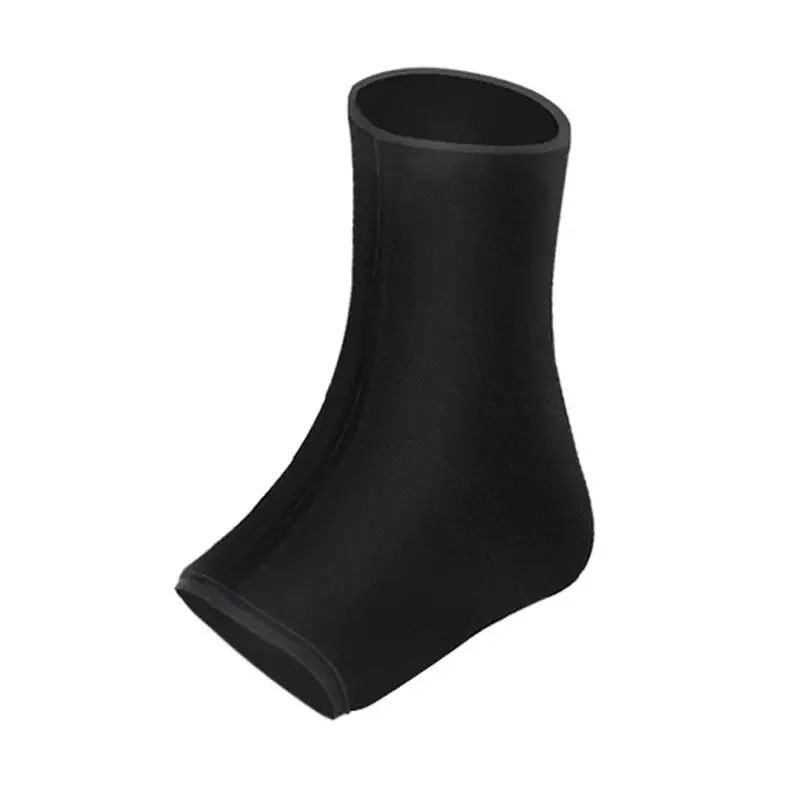 Aero-Compression Kinetic Recovery System – Premium Stretchable Ankle Ice Pack Wrap