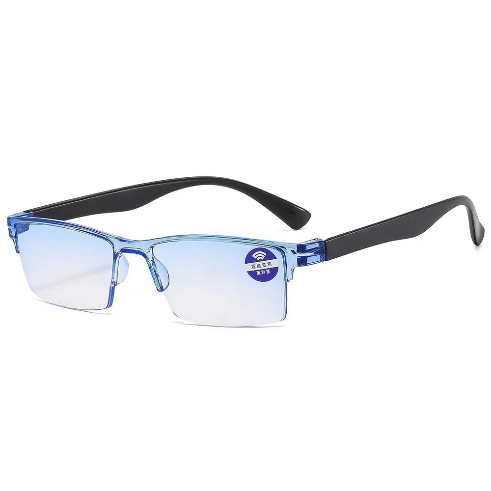 Smart Automatic Zoom Frameless Reading Glasses