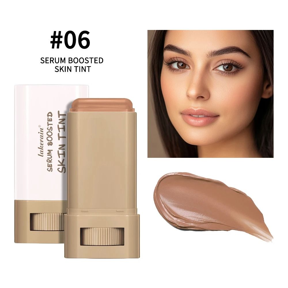 Hydrating Foundation Stick With Serum Boost And Smooth Coverage