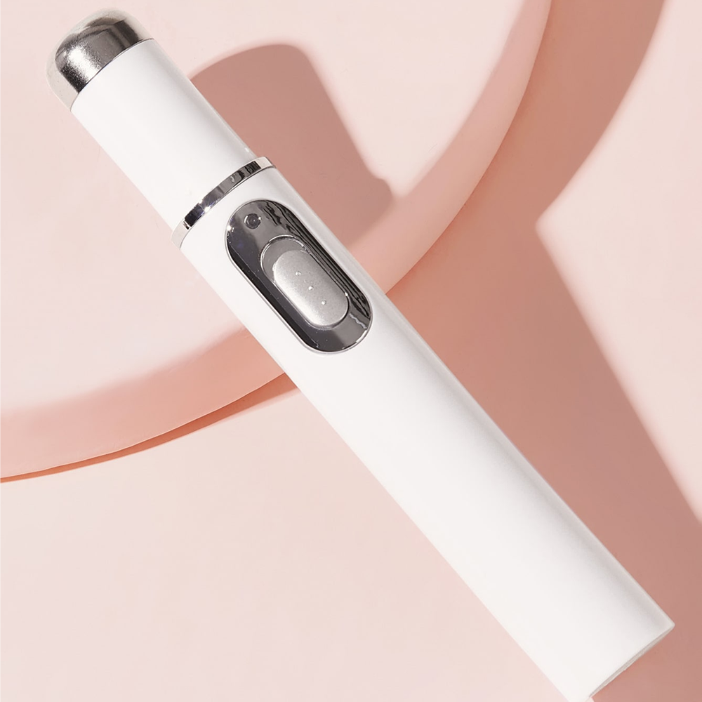 Advanced Technology Anti-Fungal Laser Pen | Home Treatment Fungus Removal Pen | Fungus Cleaning Pen Blue Light Therapy