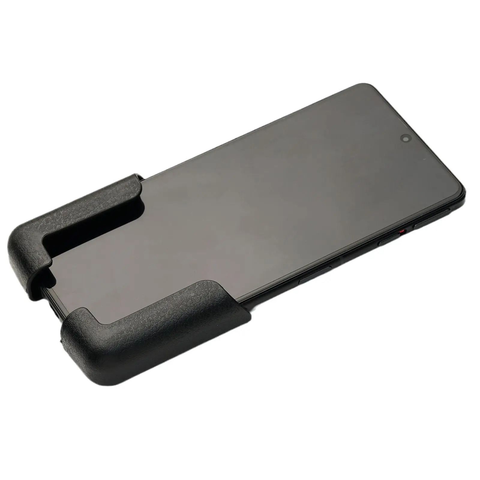 Compact Car Phone Holder Universal Dashboard Mount Stand
