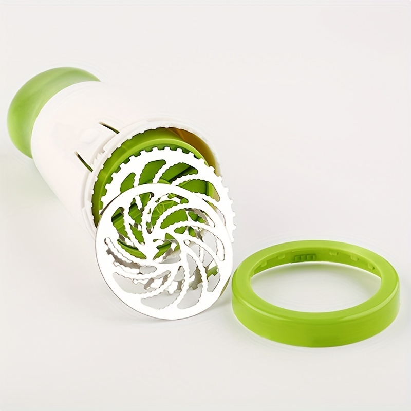 Manual Herb Grinder, Spice Mill, Parsley Shredder, Coriander Mincer, Vegetable Cutter Kitchen Tool Gadget