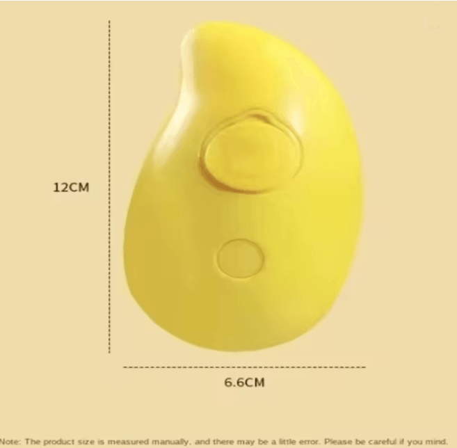 Silicone Pet Massage Spray Brush for Dogs and Cats Grooming