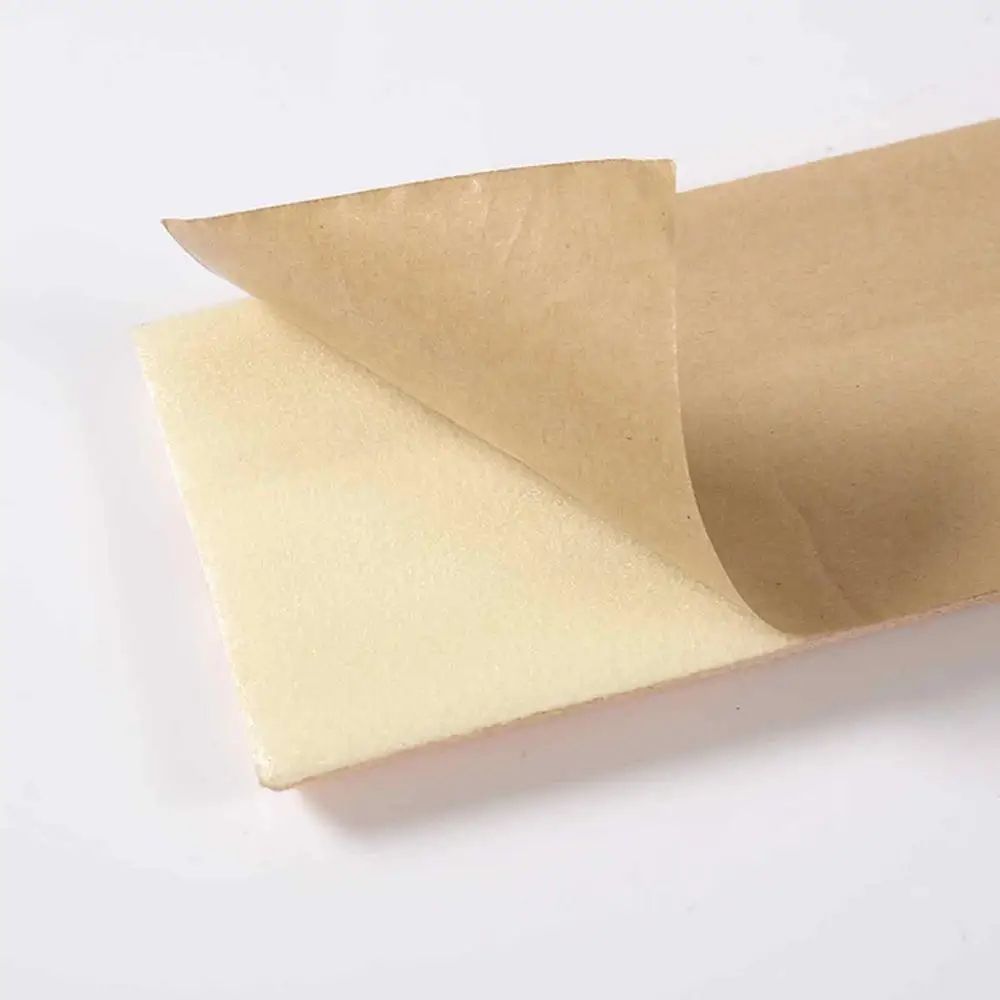 3D Self Adhesive Foam Wall Trim Waterproof Edge Molding