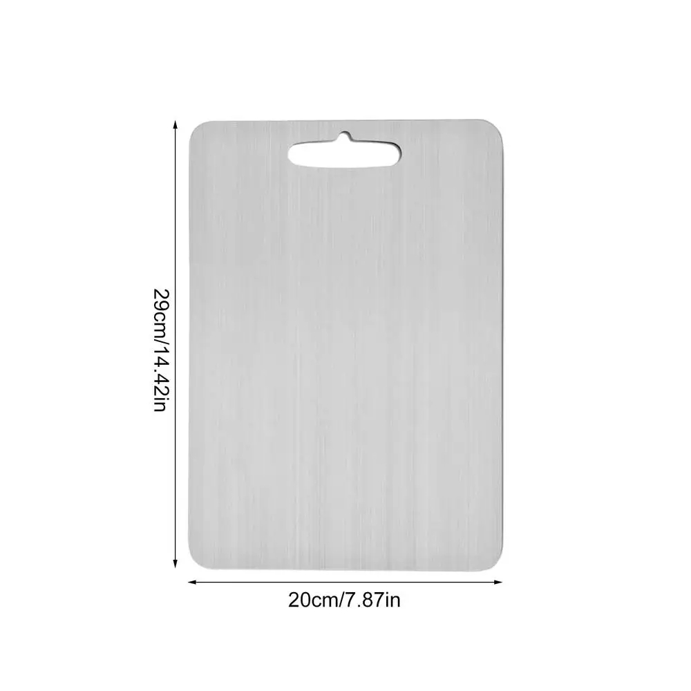 The Ultimate Cutting Board