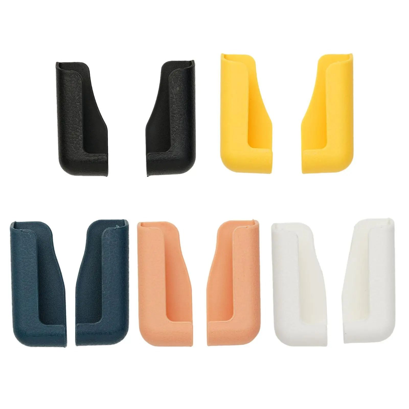 Compact Car Phone Holder Universal Dashboard Mount Stand