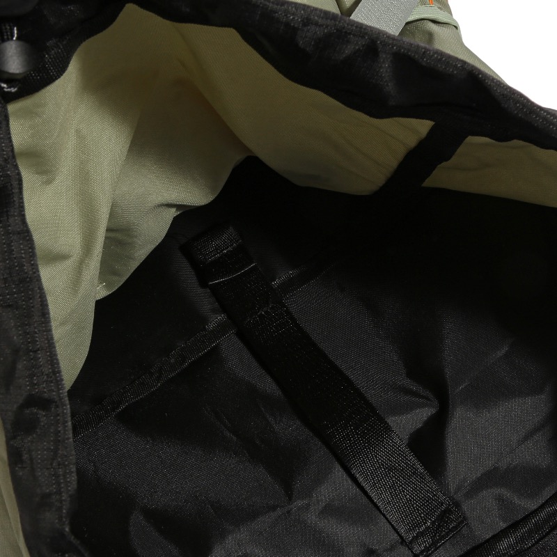 UrbanLite Drawstring Backpack Lightweight Hiking College Travel Laptop Bag