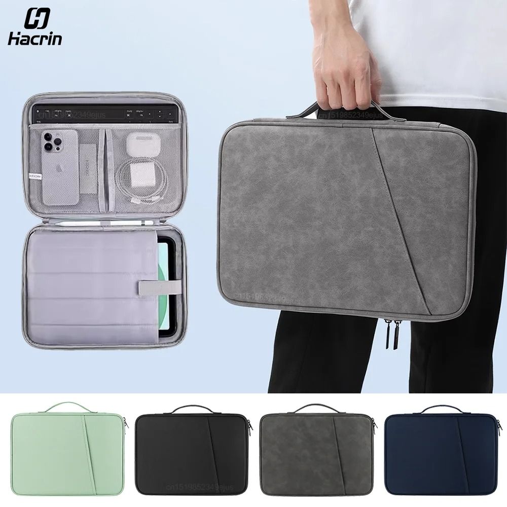 Tablet Sleeve Bag For Galaxy Tab S7 FE S8 S9 Plus