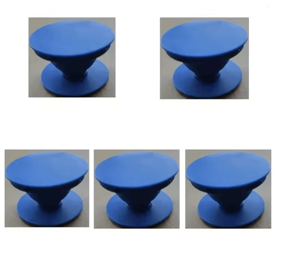 FlexRing Phone Ring Holder Stand Secure Grip and Kickstand
