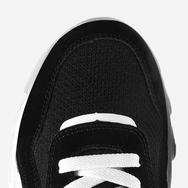 Unisex Breathable Running Shoes with Anti Slip Sole and Vibration Cushioning