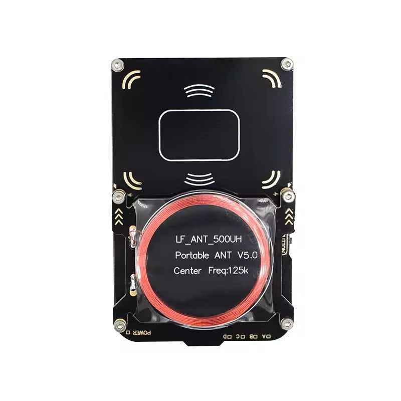 Proxmark3 RFID Card Reader and Smart Chip Copier Kit