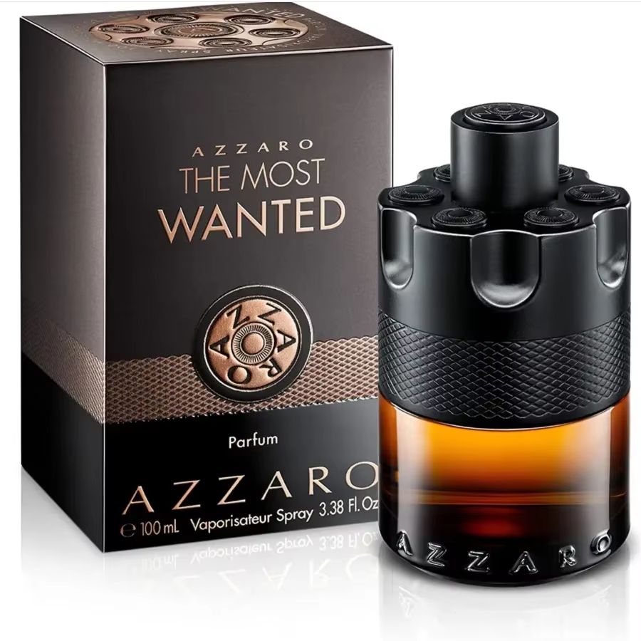 Most Wanted 100ML Premium Long Lasting Cologne with Pheromone Perfume