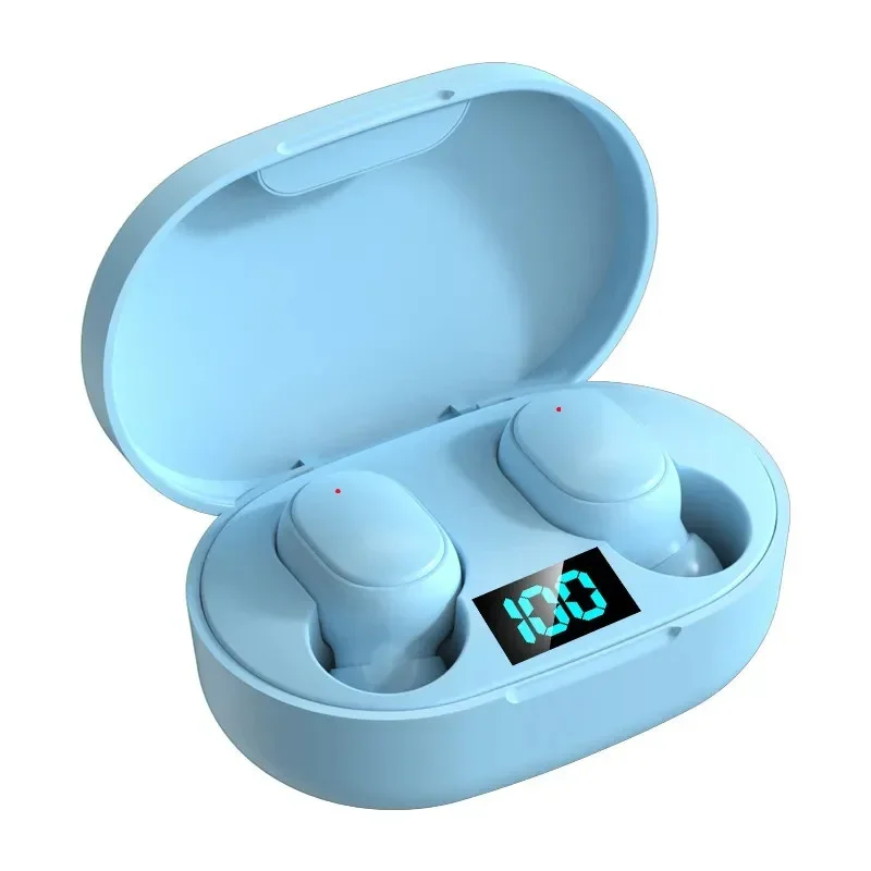 Pro Elite TWS Bluetooth Earbuds with Smart Noise Cancelling and Crystal Clear Mic