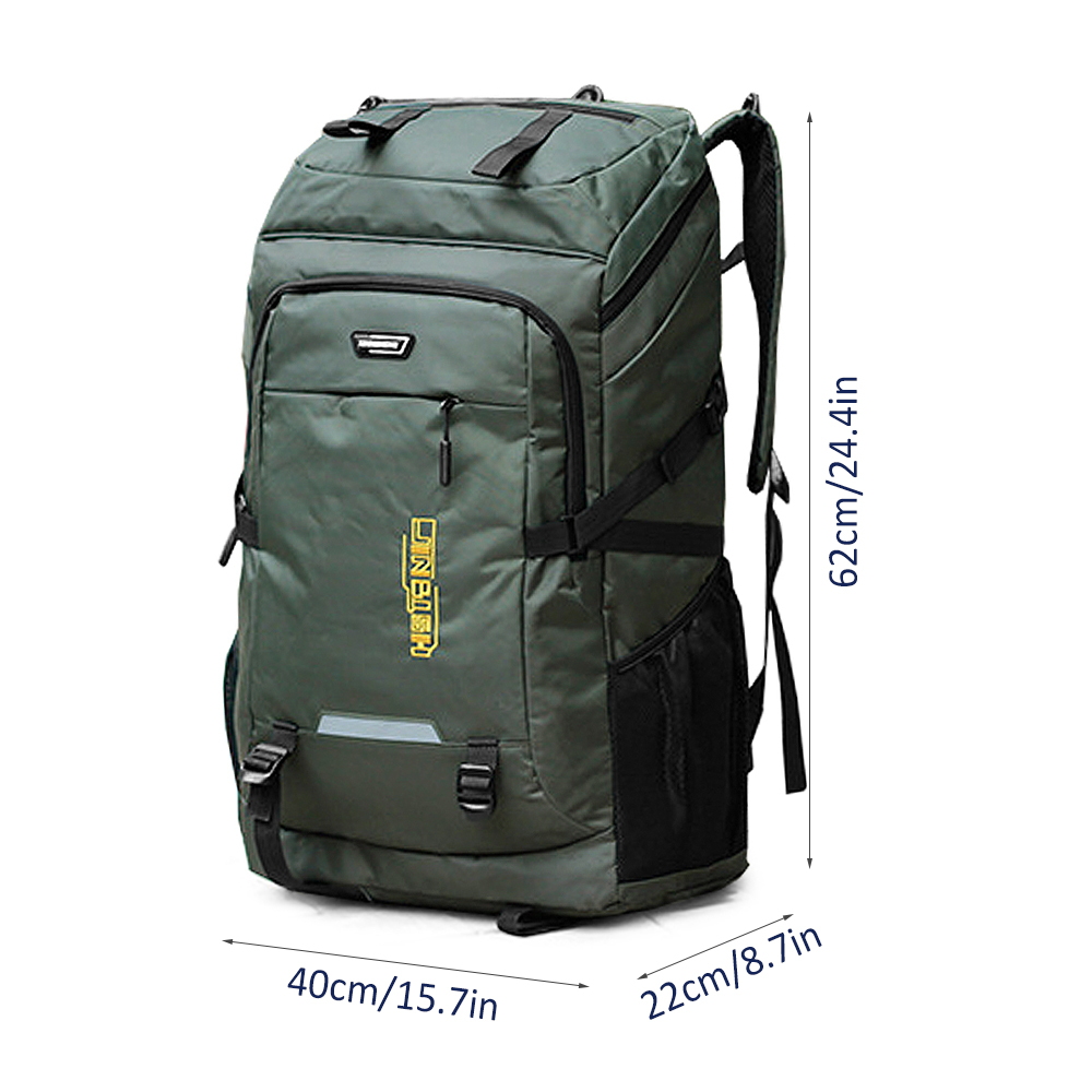 Waterproof Lightweight Cycling Backpack & Outdoor Sport Daypack
