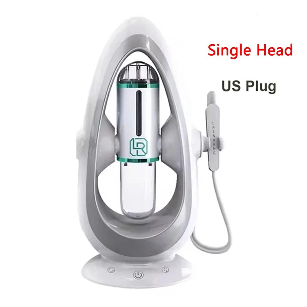 Hydra Dermabrasion Aqua Facial Cleaner with Blackhead Suction