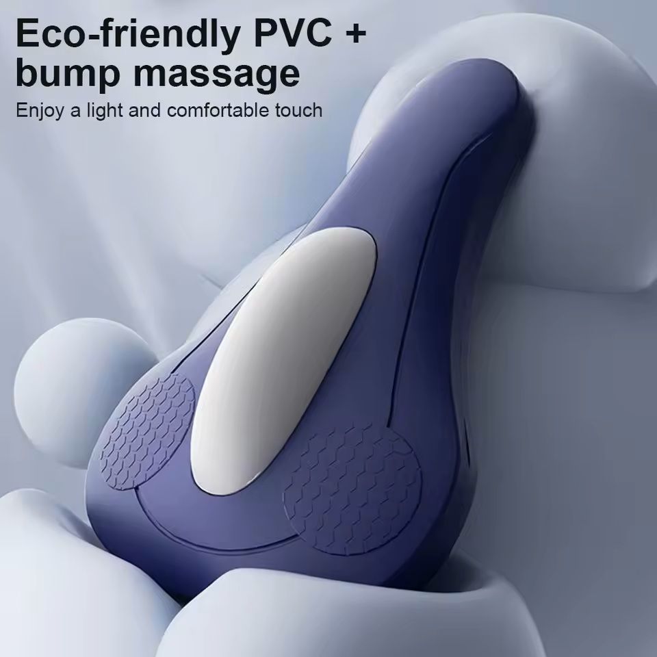 Pelvic Floor Muscle Trainer USB Rechargeable Electric Exerciser