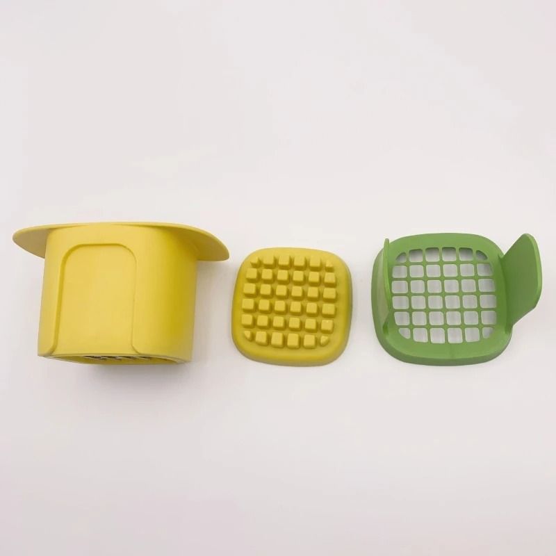 Multifunctional Cucumber Potato Slicer Household Hand Pressure Vegetable Chopper
