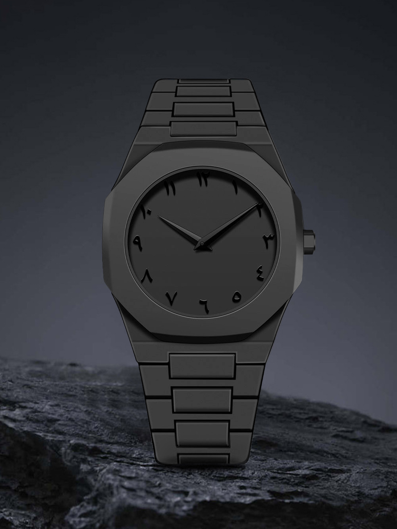Men Quartz Watch, Simple Style, Stylish Wrist watch