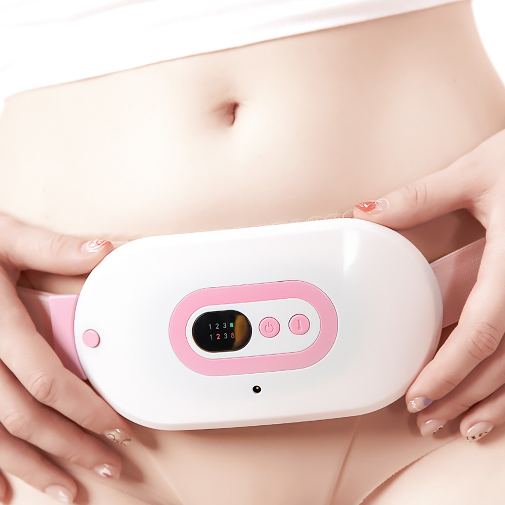 Menstrual Pain Reliever