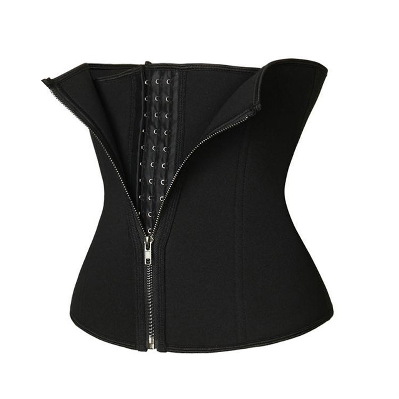 Weight Loss Waist Trainer, Belly Sheath Cincher, Women Tummy Control Waist Slimming Belt