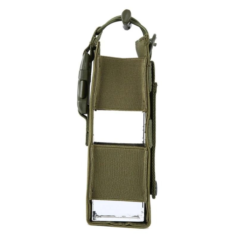 Molle Water Bottle Holster Pouch