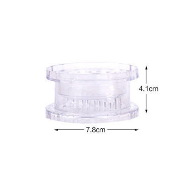 Manual Garlic Press Crusher Roll Chopper Multifunctional Kitchen Gadgets Home Appliance
