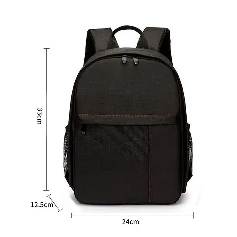 Multi Functional DSLR Camera Backpack for Travel and Outdoor Photography