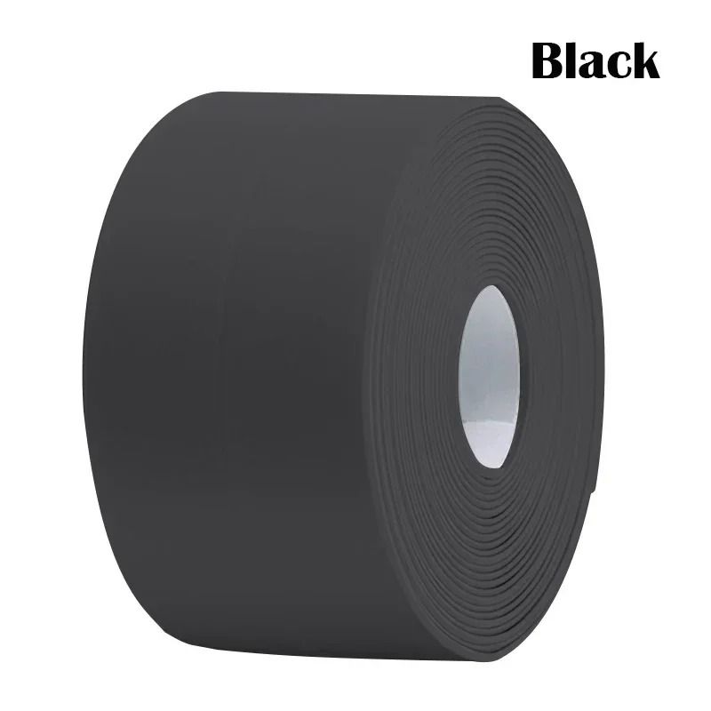 PVC Waterproof Sealing and Caulk Tape