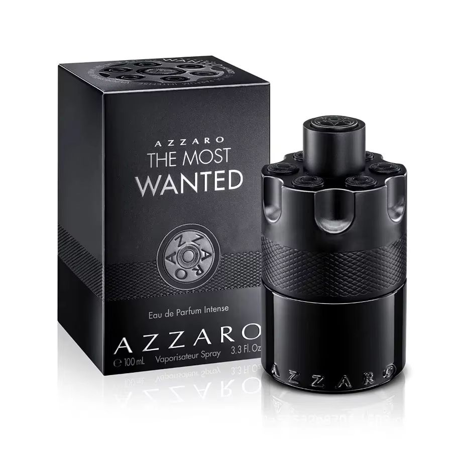 Most Wanted 100ML Premium Long Lasting Cologne with Pheromone Perfume