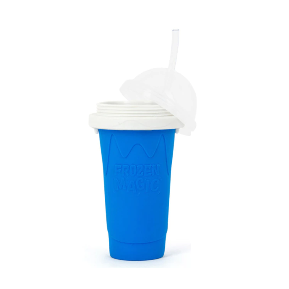 Magic Slushy Maker