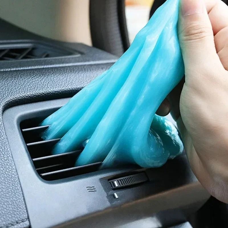 Advanced Universal Dirt Absorption Gel