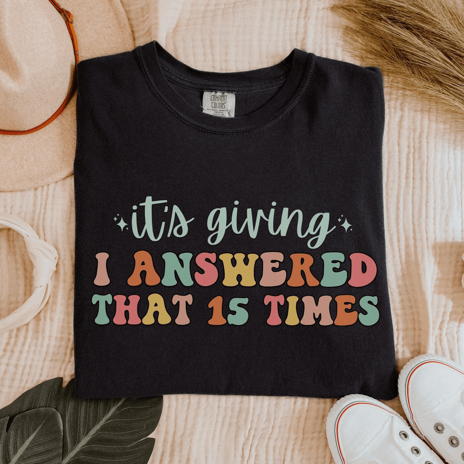 Funny Teacher Shirt Retro Teacher Era Teach Tee Trendy Teacher Gift Sweatshirt