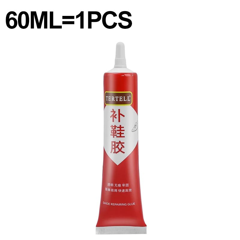Waterproof Shoe Repair Adhesive