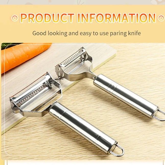 Whirlwind Potato Spiral Cutter – Potato Tower Maker & Vegetable Spiral Slicer | Creative Kitchen Gadget