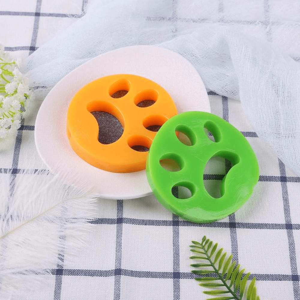 Reusable Pet Hair Remover for Laundry | Efficient & Eco-Friendly