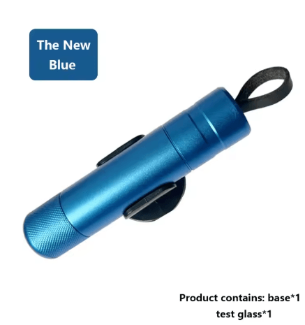 Car Safety Hammer Emergency Tool Window Glass Breaker and Seat Belt Cutter Escape Hammer
