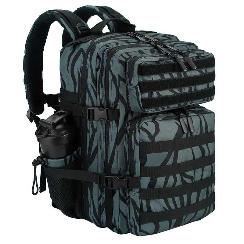 Multi Functional Tactical Athlete Back Pack