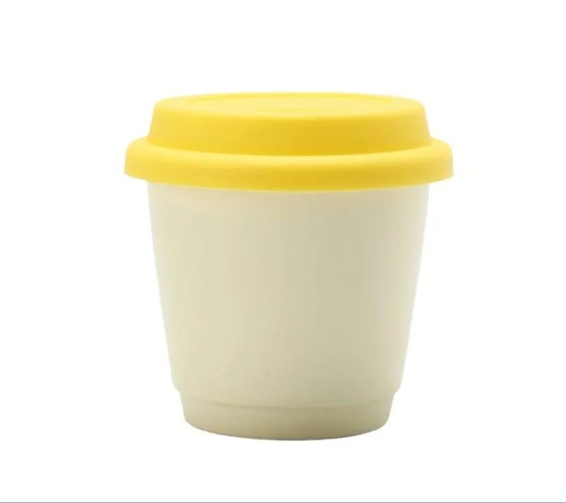 Small Niche Design Creative Ceramic Mug
