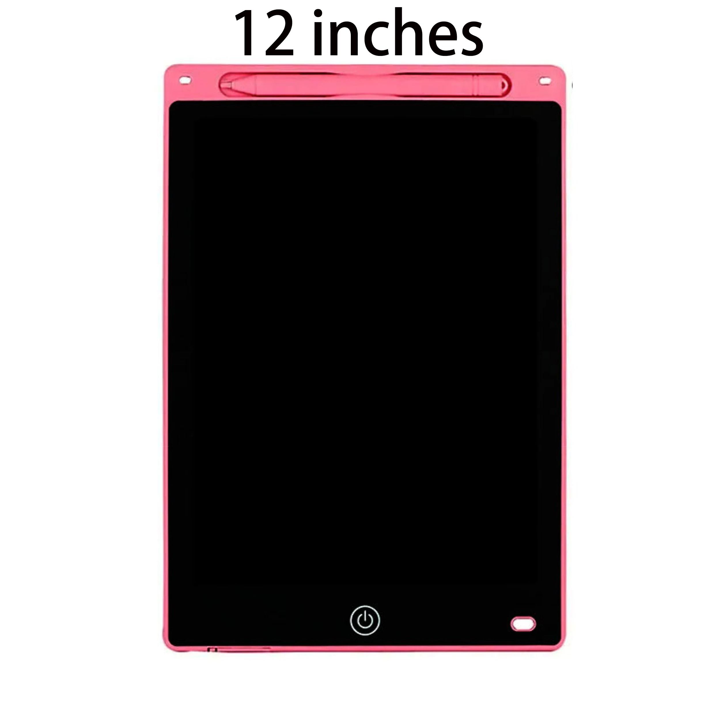 12-Inch LCD Educational Writing Tablet