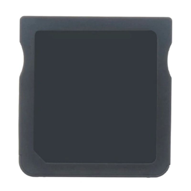 R4 Video Game Memory Card Flash Adapter for Nintendo DS and 3DS