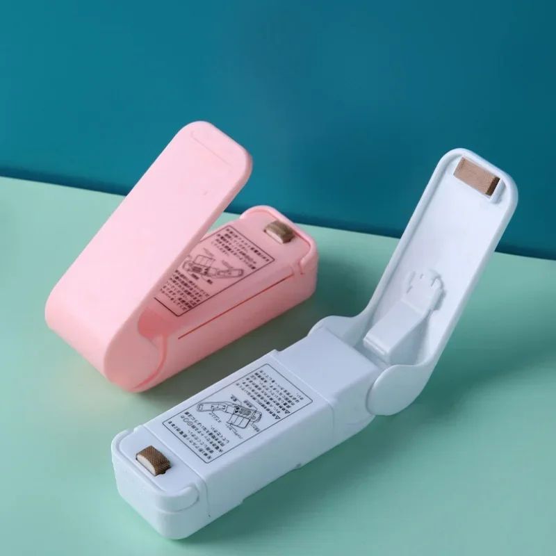 Mini Portable Heat Bag Sealing Machine