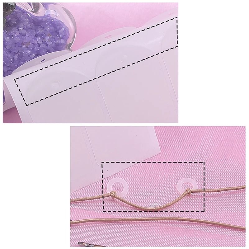 Invisible Thin Face Stickers V-Shape Fast Facial Lift Neck Eye Double Chin Wrinkle Makeup Tape