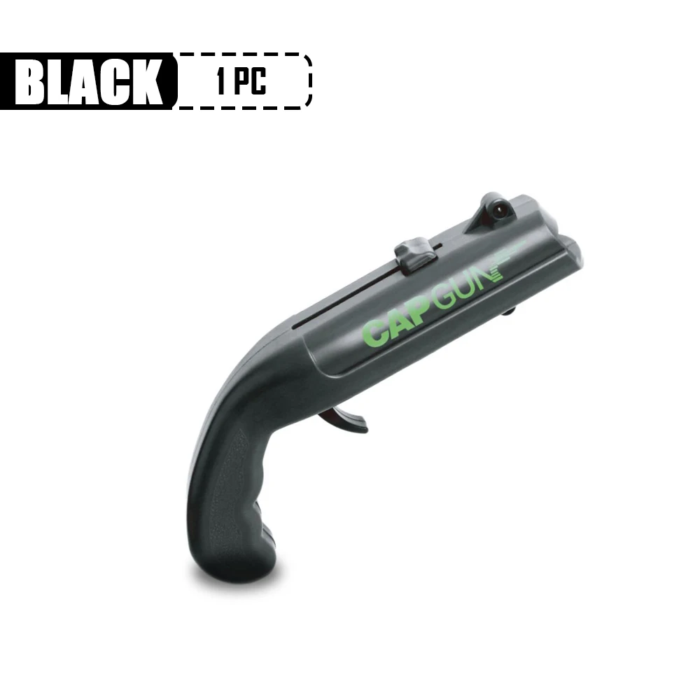 Cap Gun Bottle Cap Launcher Beer Bottle Opener