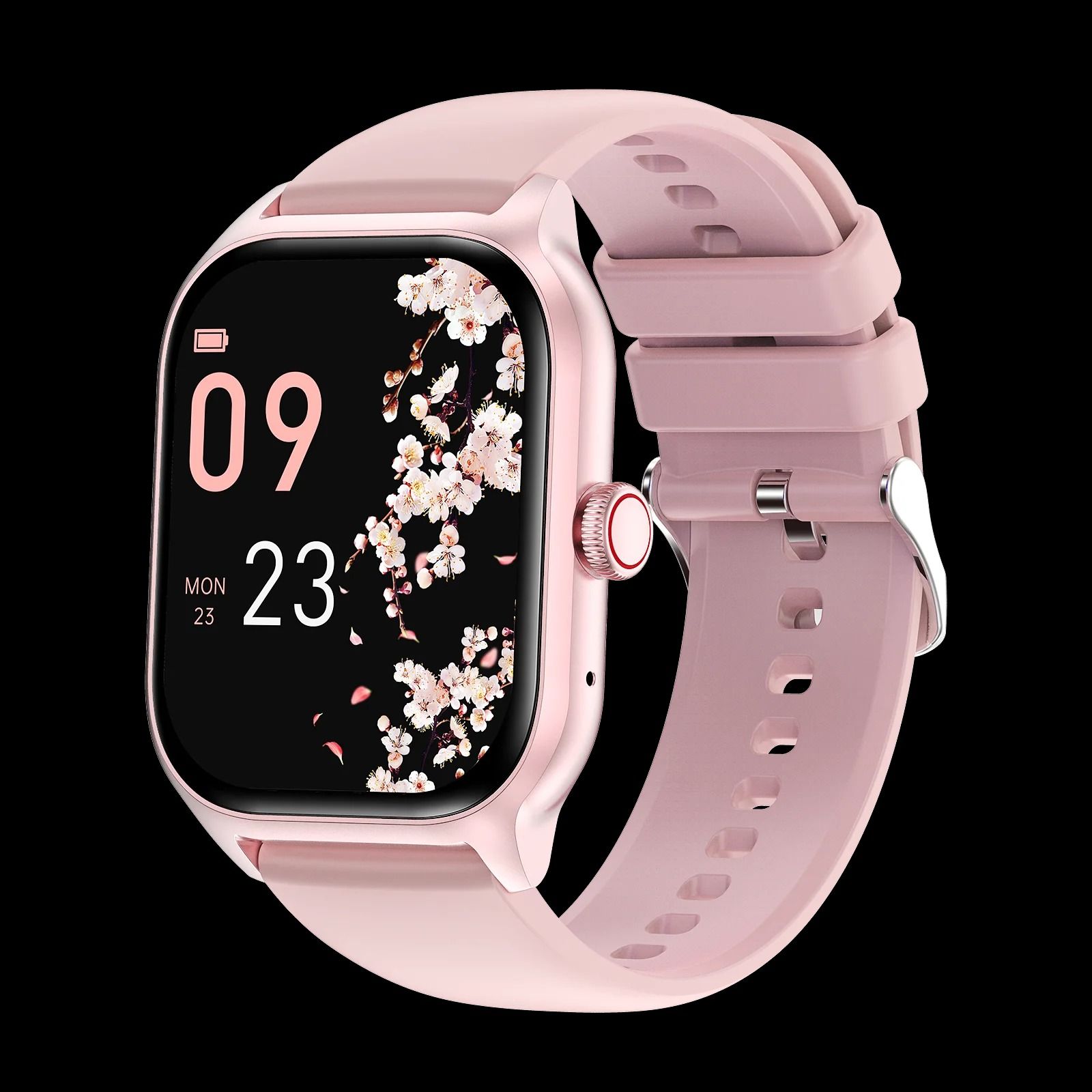 2.01-inch HD Large Screen Smartwatch