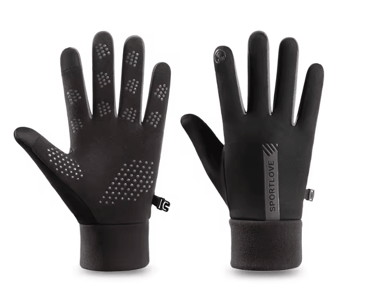 Wintershield Womens Thermal Cycling Gloves
