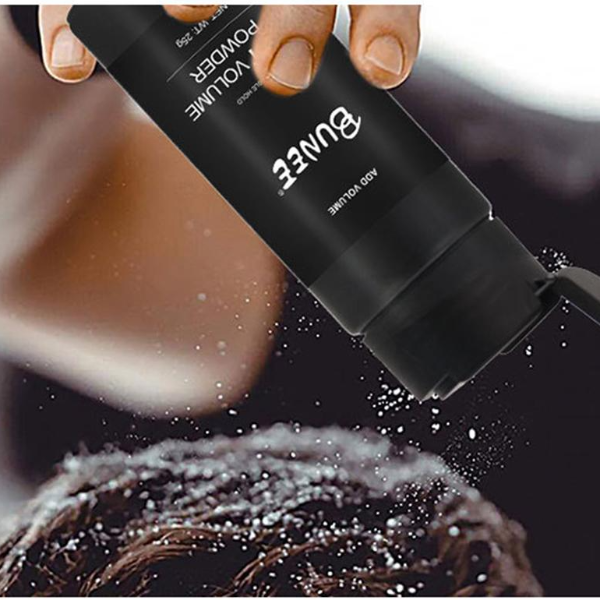 Oil Control Hair Styling Powder Volumizing Hair Powder for Men & Women | Instantly Boost Hair Volume & Texture